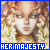 Her Majesty // Rutela