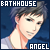 Bathhouse Angel