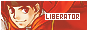 Liberator // Tormod