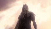 Sephiroth