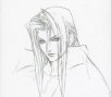 Sephiroth