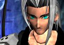 Sephiroth