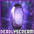 Link Deadly Scream